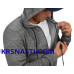 Худи Simms Challenger Full-Zip Hoody Steel Heather